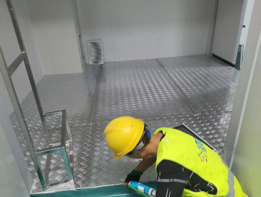 药品冷链物流冷库建造初期节能设计的重大意义