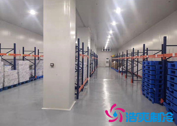  医药冷库造价多少钱,药品冷库怎么计算建设成本
