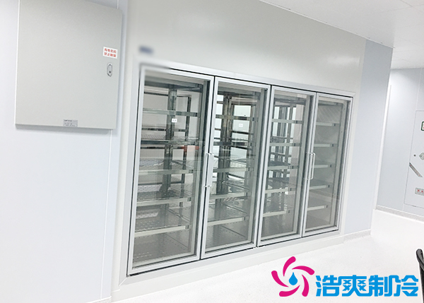 北京地区血浆冷库定制方案及其温度标准