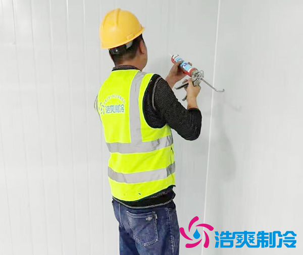 湖南医院gsp/gmp医药冷库建造标准及温度要求（2022已更新）