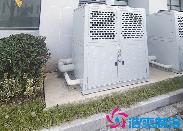  2-8℃gsp药品自动化冷库安装设计方案