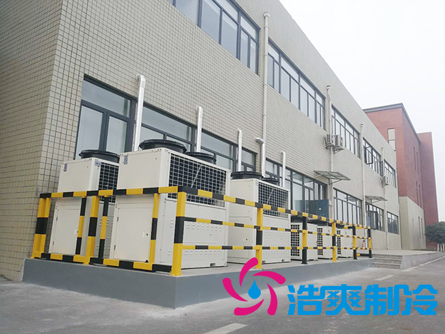 大型药品冷库的安装标准,低温医药仓储冷库管理规定
