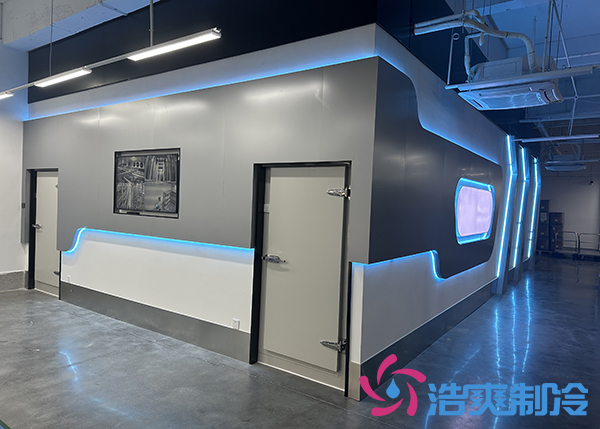  自动化药品冷库建造安装具备哪些标准