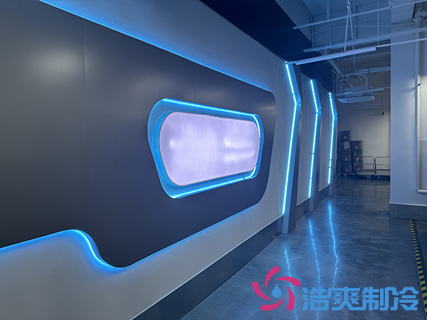 自动化药品冷库建造安装具备哪些标准