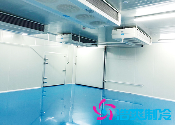 药品低温仓库冷库建造标准,药房冷藏库安装温度要求