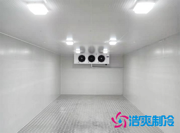 新版gsp疫苗冷冻库温度标准及施工设计规范（已更新）