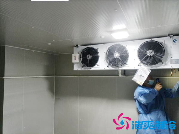 定做gsp药品冷库（医药冷藏库）造价大概多少钱？