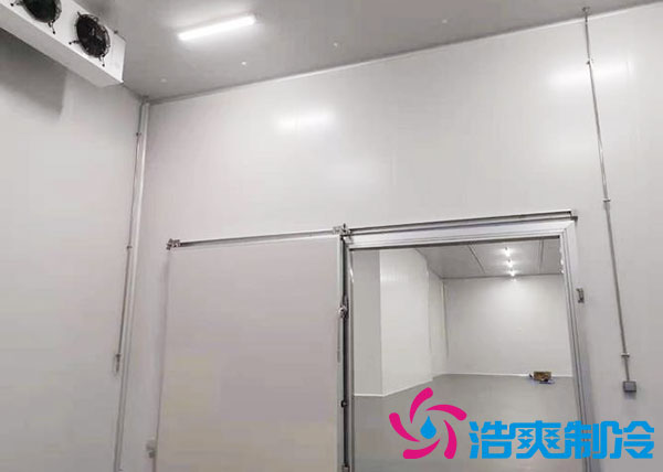 上海医疗冷库安装标准 