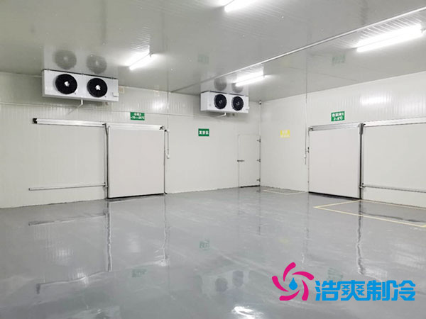 药品阴凉库GSP要求,gsp冷库温度要求