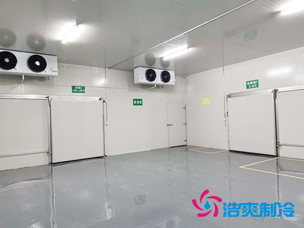  医药冷库造价计算标准,不同规格医药冷库造价对比
