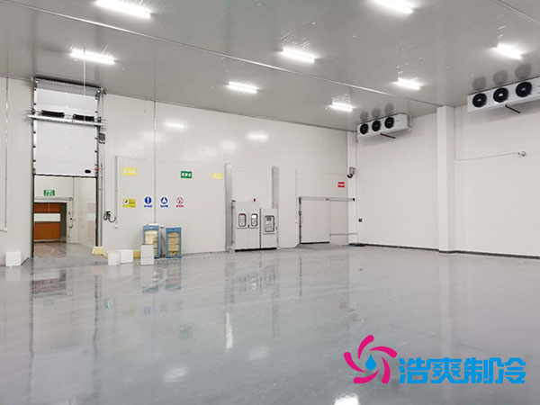 医疗冷库建造成本明细多少钱？