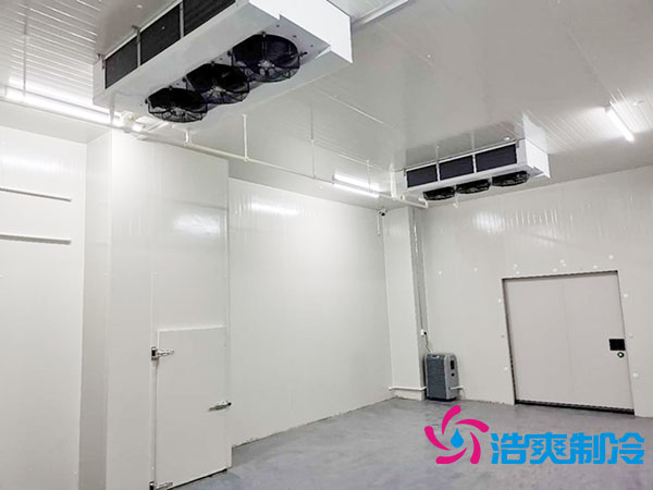 医疗冷库建造成本明细多少钱？