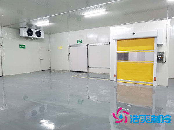  医疗冷库建造成本明细多少钱？