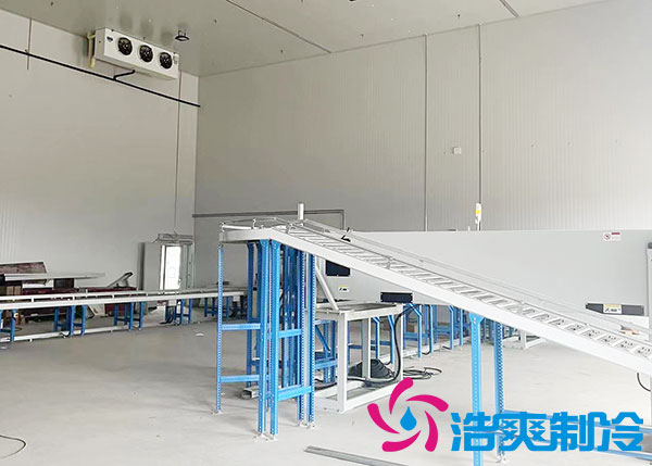  上海医药冷库建造找谁好？