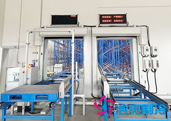  医疗器械冷藏库建造怎么做？