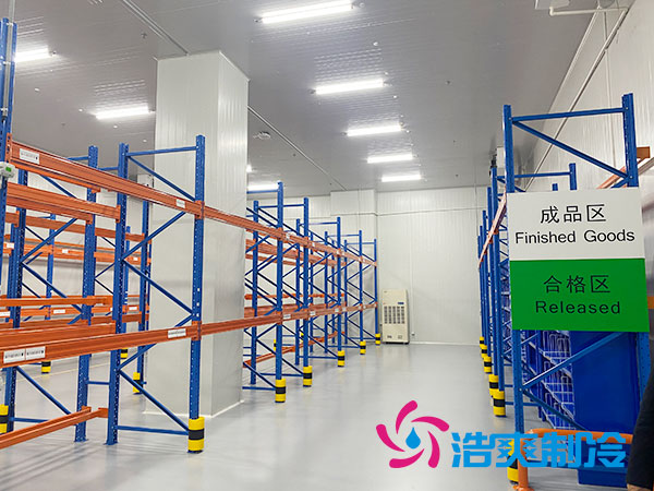  丰城药品冷库工程费用多少钱？