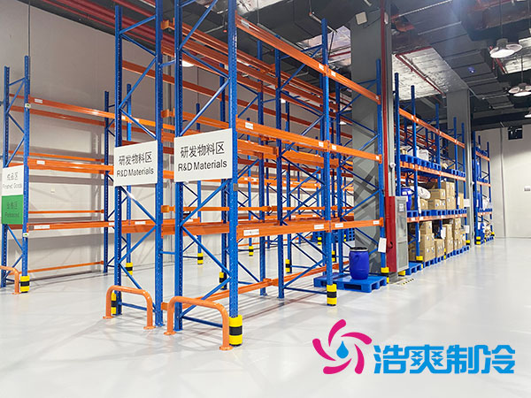 医院药库冷库建造方案及设计要求标准