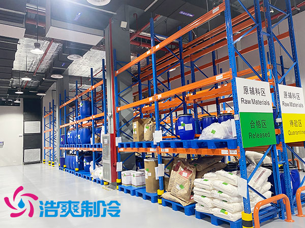 生物医药冷库建造标准是什么？
