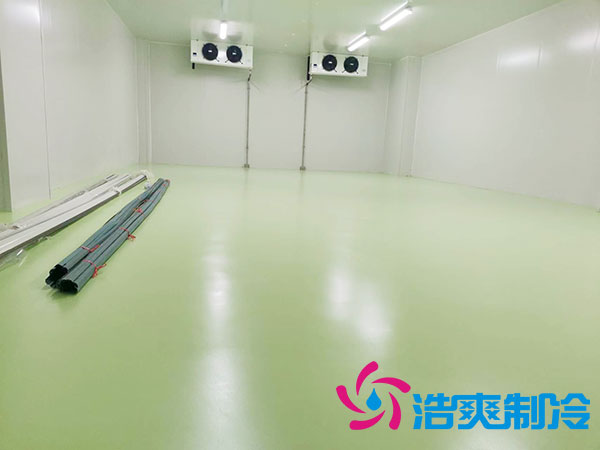 医药冷库温度标准是多少摄氏度