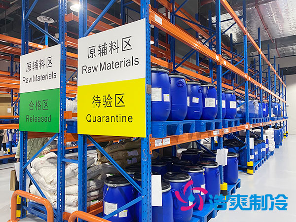 医用冷库工程报价
