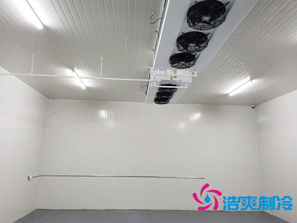 天津医药冷库建造成本