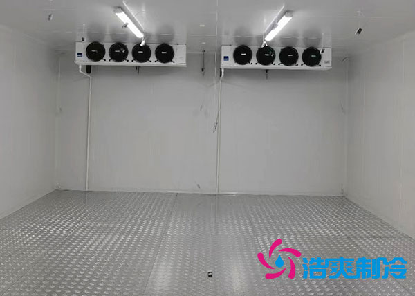 上海建一个医药冷库价格正常需要多少钱