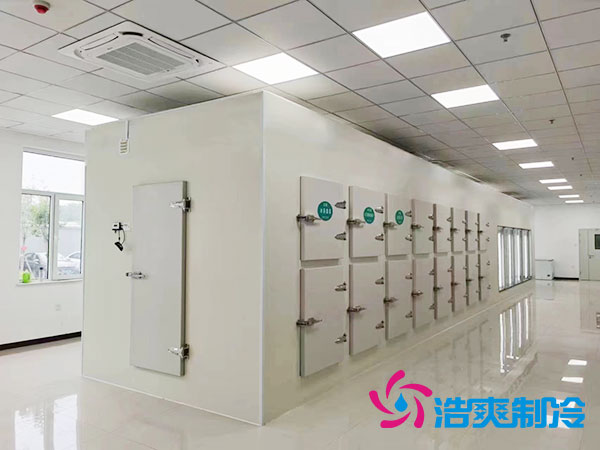 大理疫苗类冷库建造价格