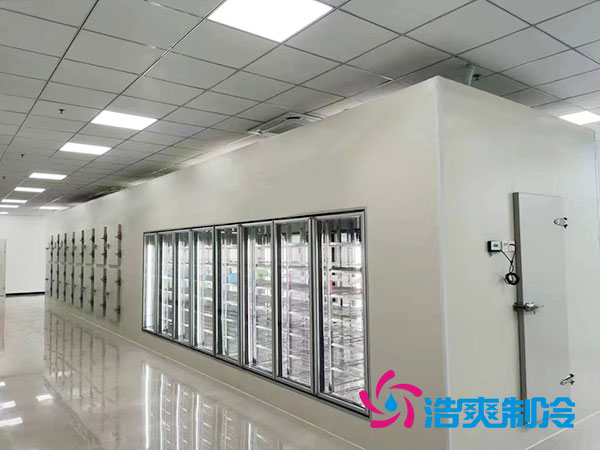  大理疫苗类冷库建造需要多少钱?