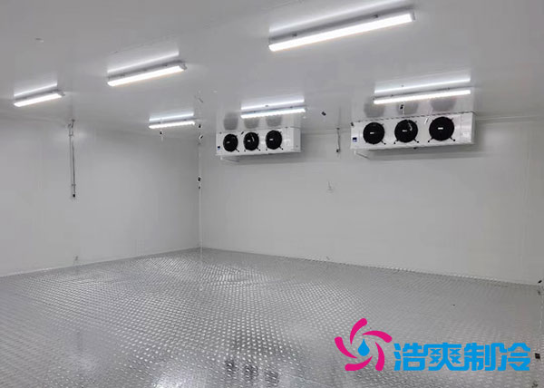 冷库中药品包装计算密度是多少合适
