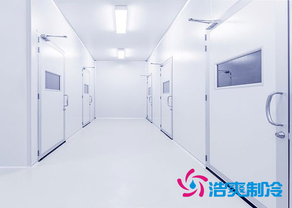 医药冷库报价安装要求标准规范-浩爽制冷