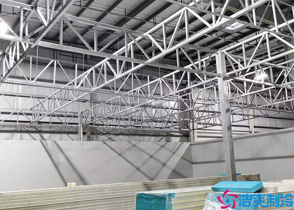  建造一个医药冷库需要注意什么问题