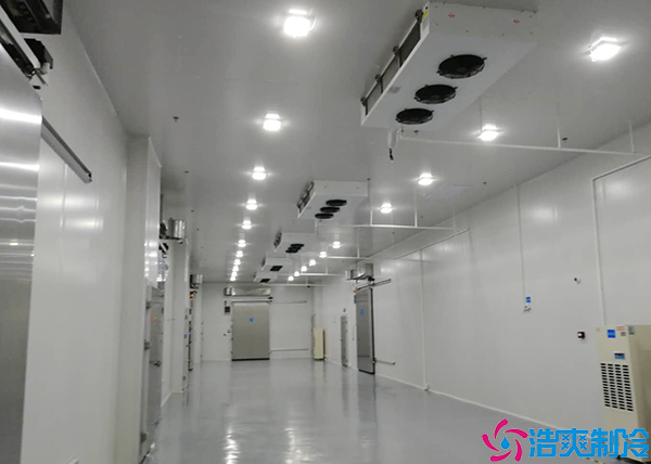  医药冷库建造成本比例是多少？