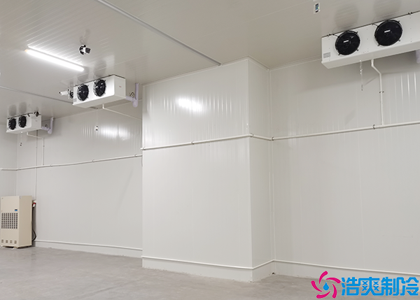 疫苗冷库的细节建造方案