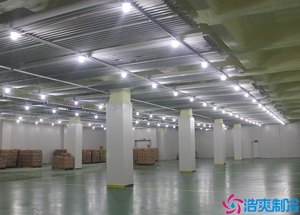  洛阳医用冷库建设标准规范要求