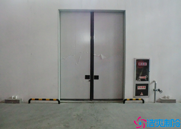  青岛药品阴凉库建造价格多少钱？