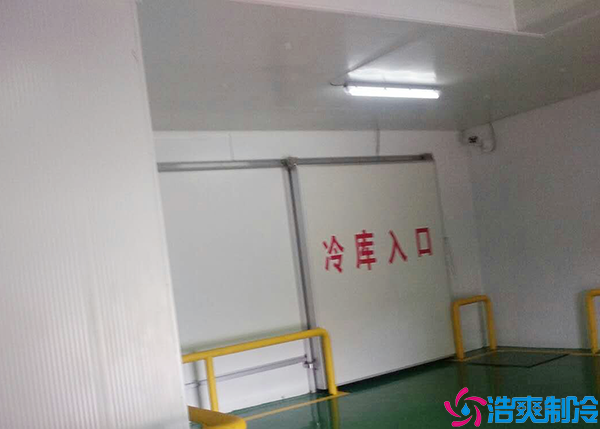  银川中药材冷库造价多少钱一平方？