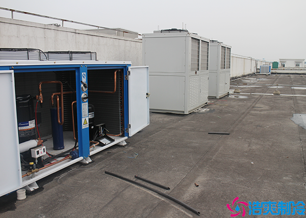  大理小型医药冷库安装施工方案