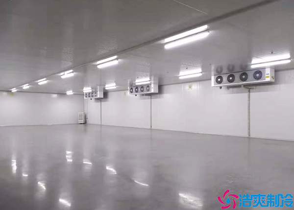  保定疫苗冷藏库设计安装成本多少钱？
