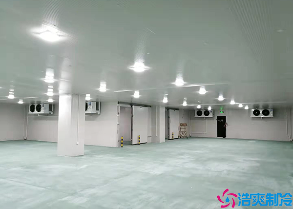  宿迁gsp医药冷库造价多少钱一平方？