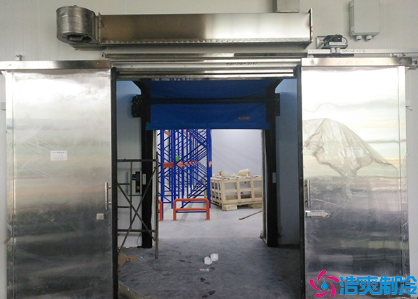  通辽小型医疗器械冷藏库多少钱一平方？