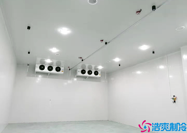  阴凉库建造大概多少钱？