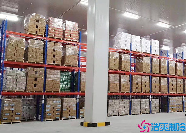  医疗冷库的执行标准是什么？