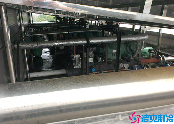 萍乡gsp医药冷库建设标准及规范