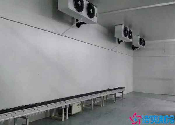  永州医药冷库造价多少钱一平方？