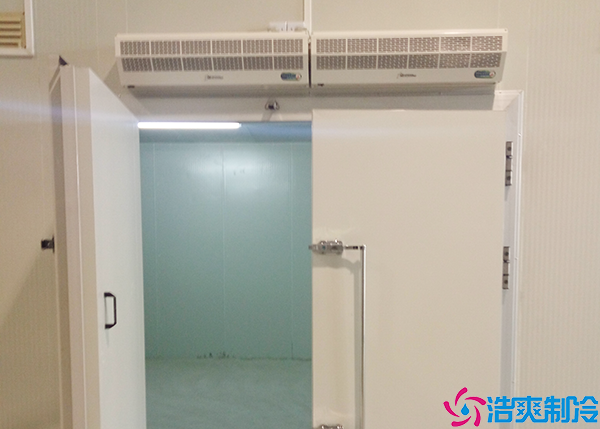 株洲医药冷冻库建造公司