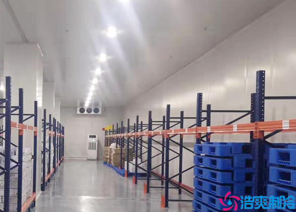  广东gsp医药冷库建设正常多少钱?