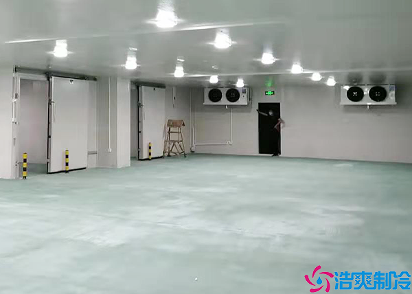  张家界医药冷冻库建造公司
