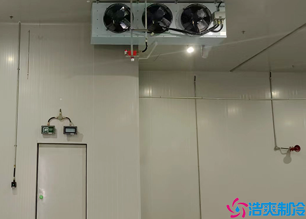  乌鲁木齐血浆冷库安装需要哪些资质要求