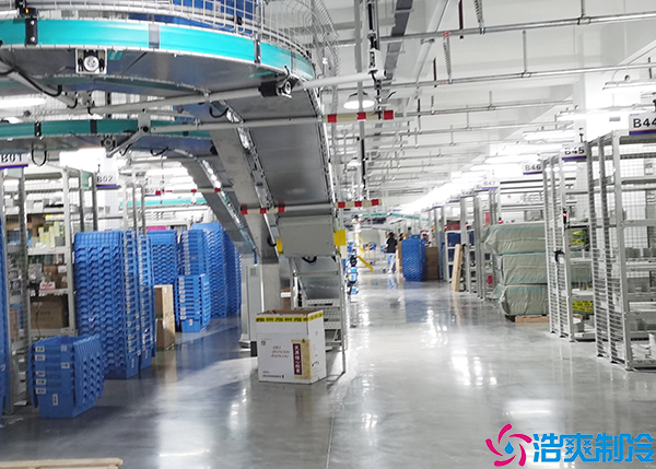  常德GSP药品冷库建造施工方案