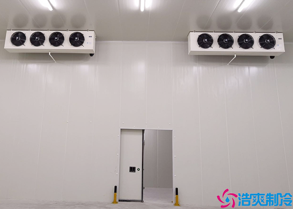  益阳GSP医药冷库报价
